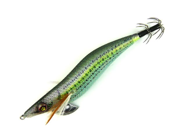 Amazon.co.jp: スクイッドマニア(SQUID MANIA) ワイルドチェイス